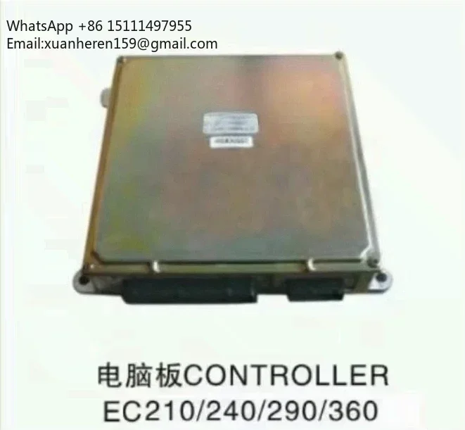МОНИТОР ECU VECU 14390065 14518349 60100000 14594697 с предустановленной программой (art.: 3920dcce5d79b) - 3920dcce5d79b