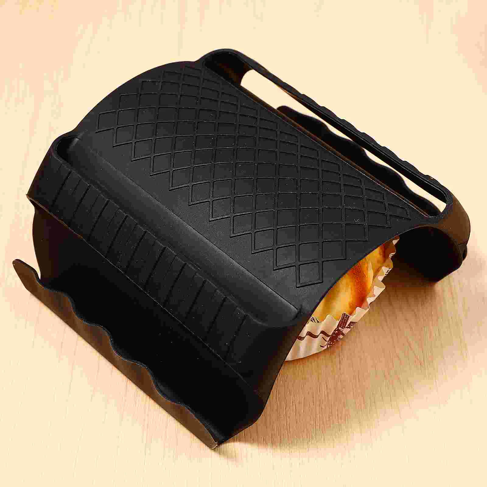 Изоляционные прокладки Glofithub многофункциональная защита для пальцев хлеба