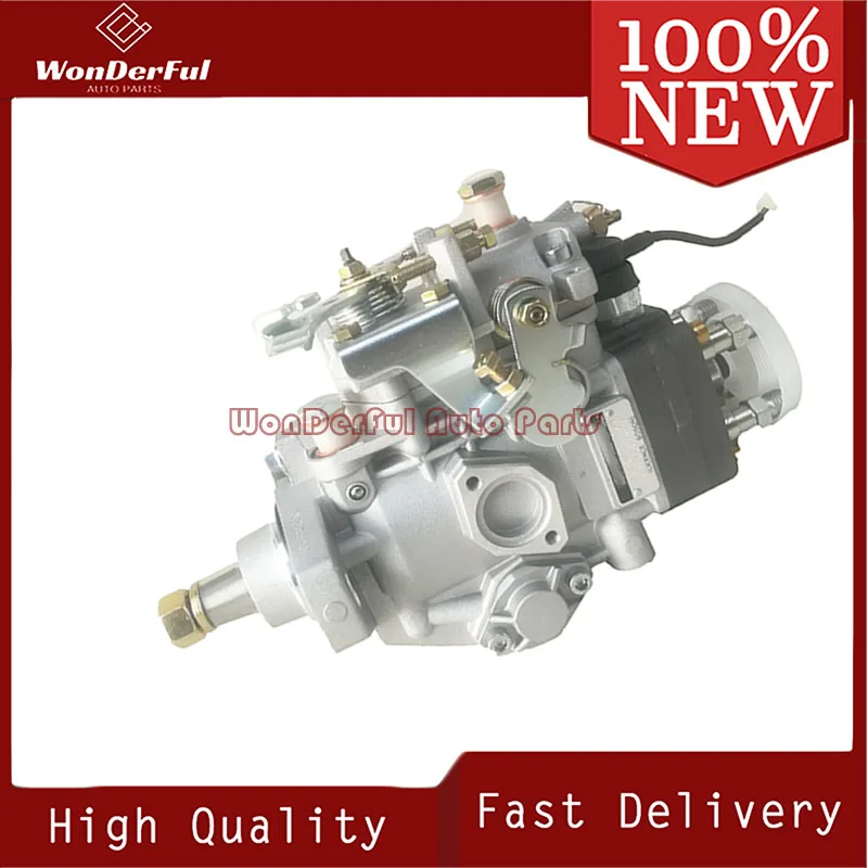 Насос для впрыска дизельного топлива 0002060314 NJ-VE4/11E1100R226 SD4DW3D