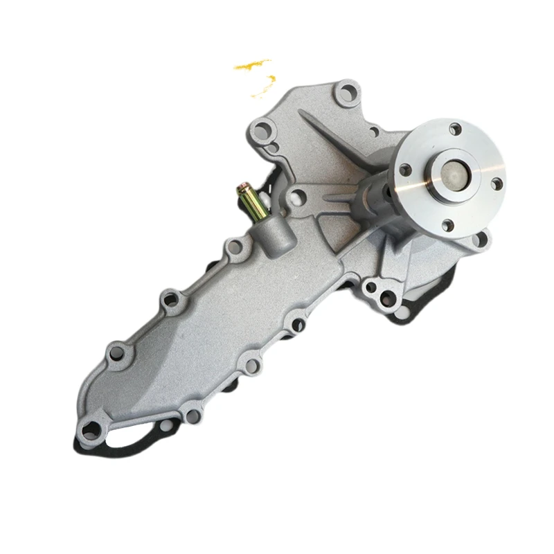 

Аксессуары для экскаватора Kubota 161 V2403 водяной насос SM 331 водяной насос V2203 маленький 2 сосновые аксессуары для водяного насоса