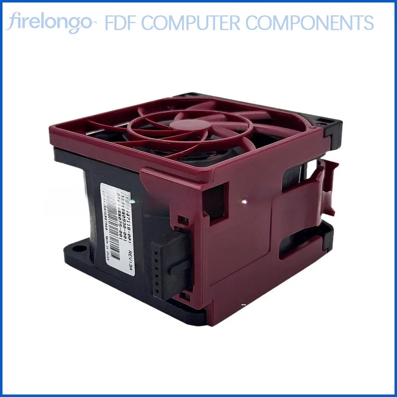 Фото Для серверов HP HPE DL380 G10 867118-001 870930-001 875075-001: блок питания 800 Вт №3