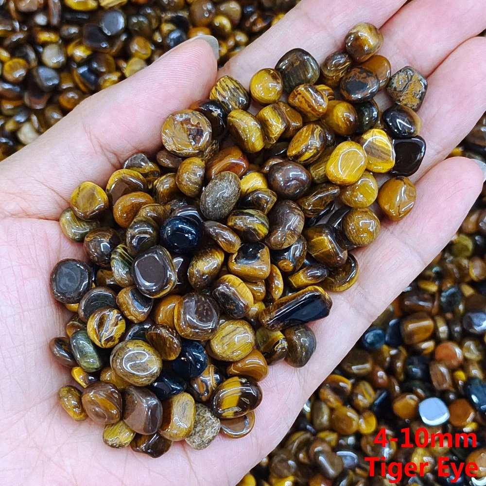 

Кристаллы гравия для аквариума и декора