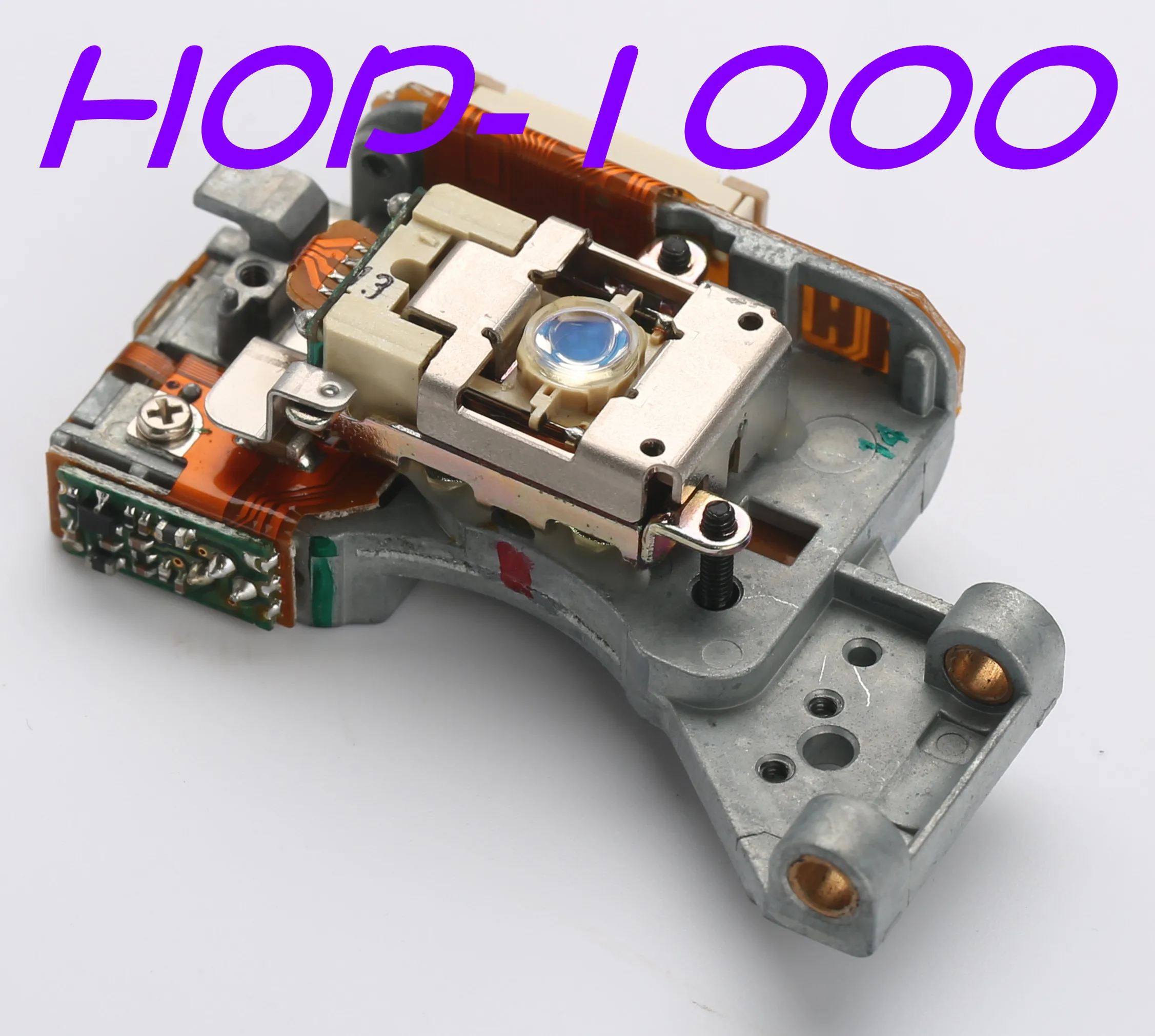 

Brand New HOP-1000 HOP1000 HOP-1120 HOP1120 DVD Laser Lens Lasereinheit Optical Pick-ups Bloc Optique