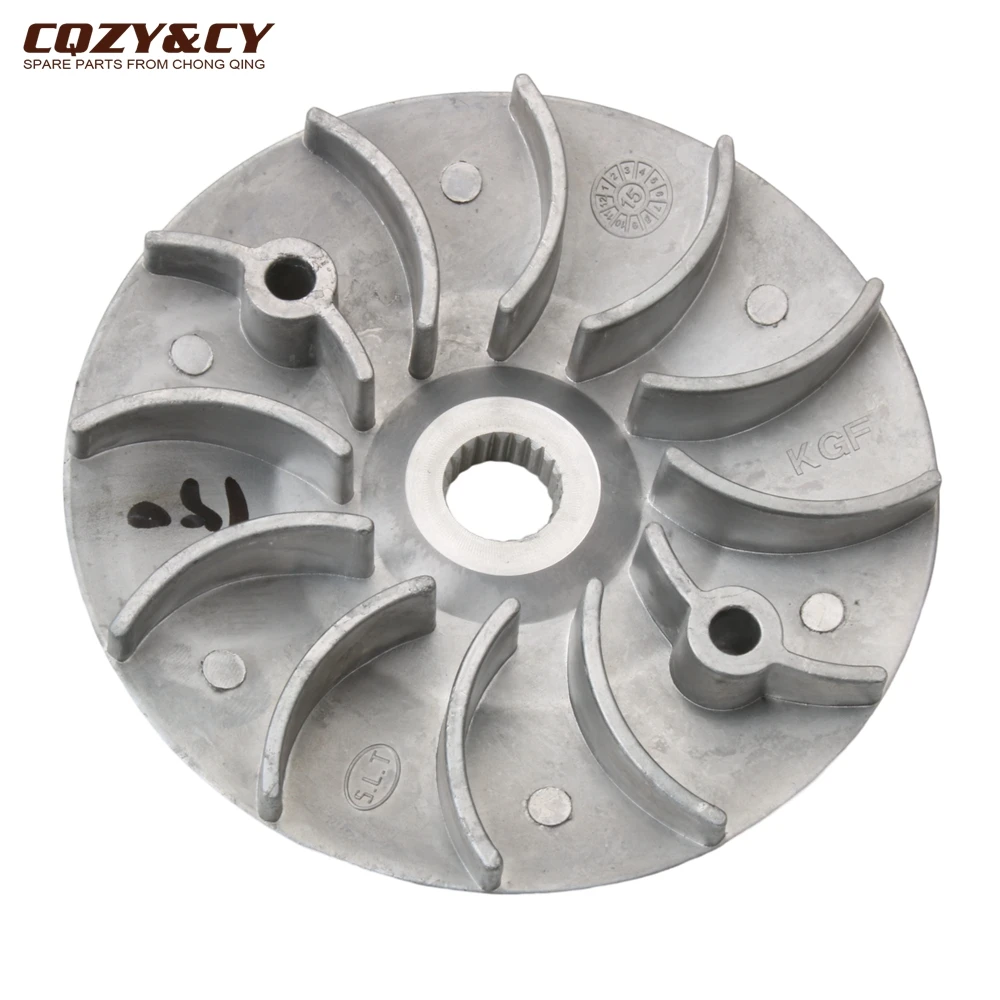 

Мотоциклетный вариатор CVT для Honda Vario 150 CBS 4-тактный