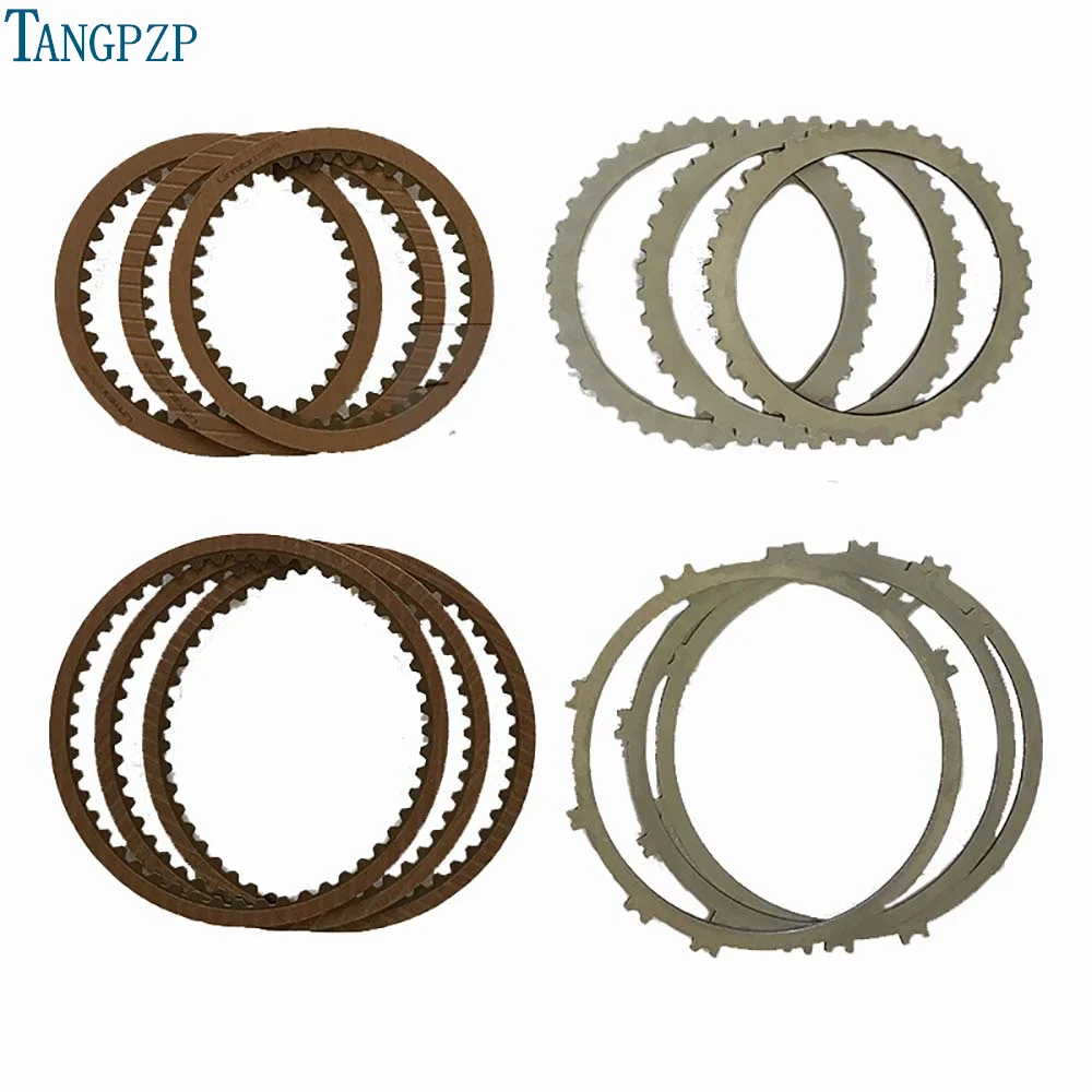 

K313 K310 совершенно новые стальные пластины и фрикционный Комплект сцепления коробки передач для TOYOTA