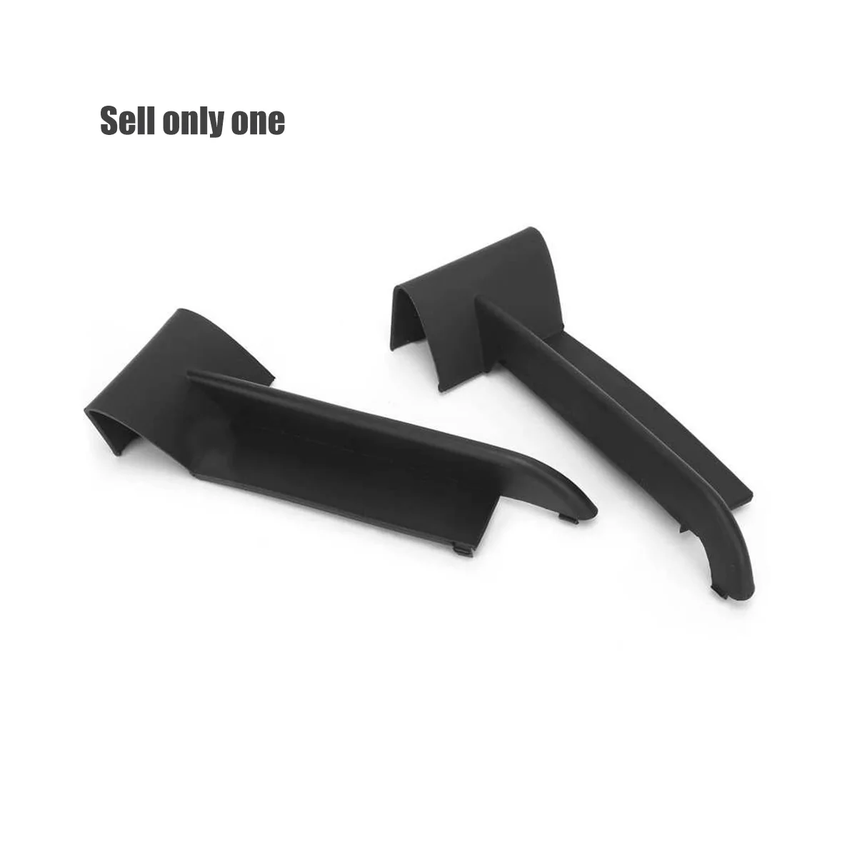 

Car Front Right Trim Bumper Cover Cap Grille Grill for BMW E65 E66 745I 745Li 2002-2005 51117056094