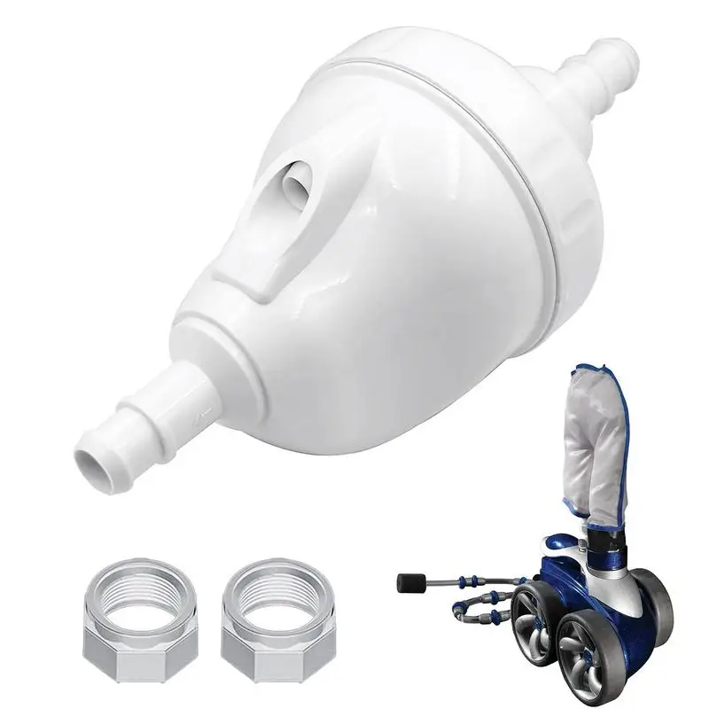 

Upgraded G52 Backup Valve Replacement For Pool Cleaner Parts Compatible With 180 280 380 480 3900 Rebuild Kit For Pool Cleaner