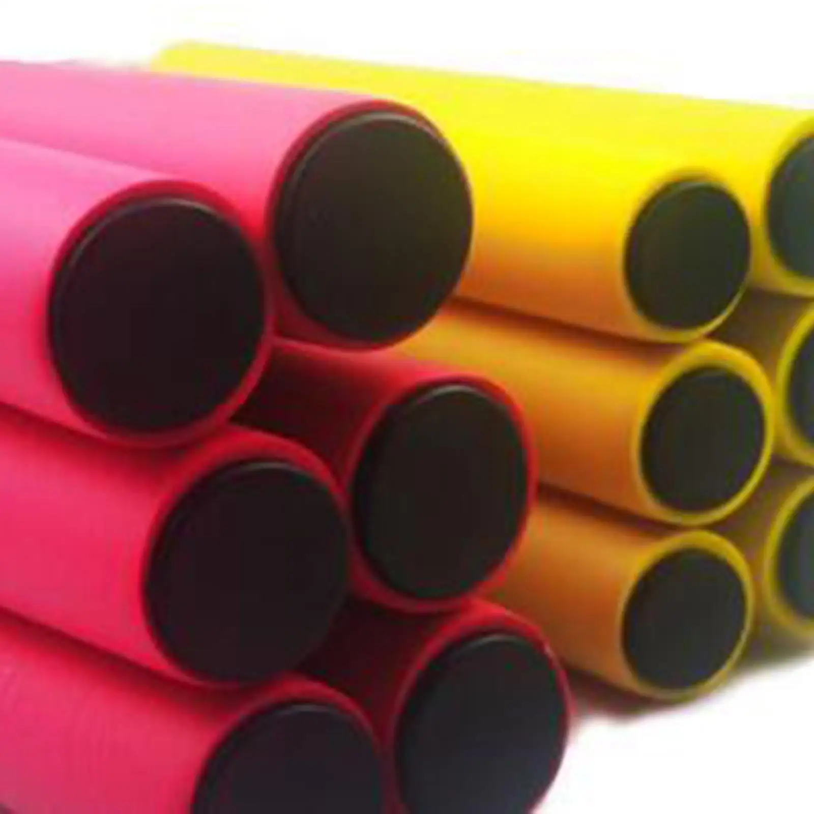 

12Pcs Heat Insulation Clip, Hairdressing Tool Perm Insulation Clip, for Beauty Salon Easy to Operate Women Save Time Girls