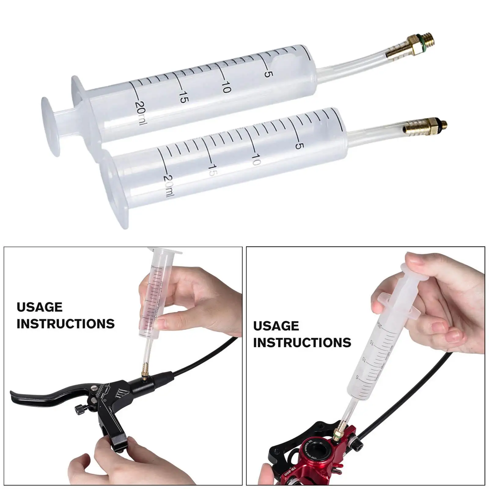 

1 пара, игла для ремонта велосипедного тормоза