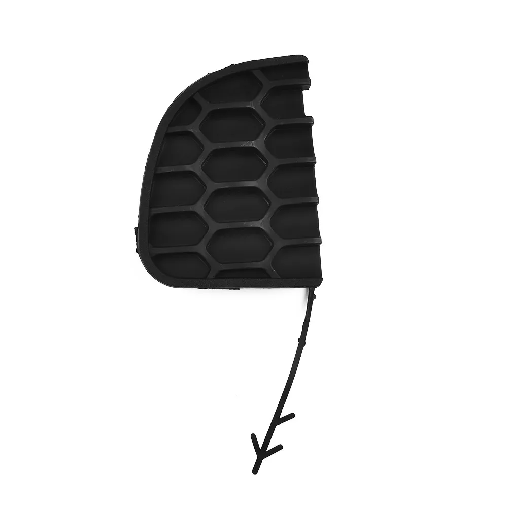 

1pcs Plastic Car Rear Bumper Trailer Hook Cover Rear Bumper Cover For Jeep Renegade 2015-2019 Bumper Towing Hook Covers Hot Sale