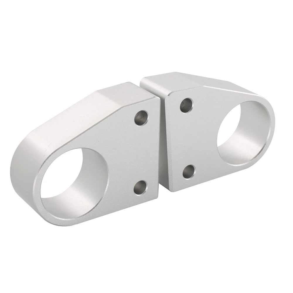 Аксессуары для VFR800 VFR 800 2014-2018 руль с ЧПУ стояк смещенная ручка стойки руля адаптер