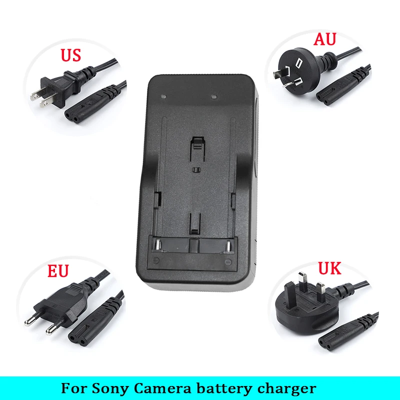 Зарядное устройство для камеры Sony Φ V615 BC BCV615