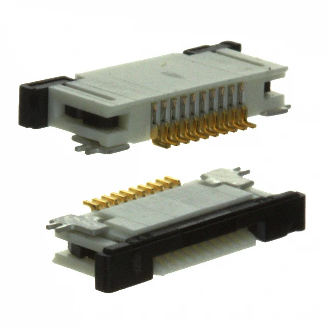 

free shipping52745-1097 527451097 10PIN MOLEX 10pcs