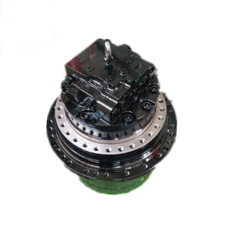 

Excavator DH220 Travel Motor DH220 Final Drive