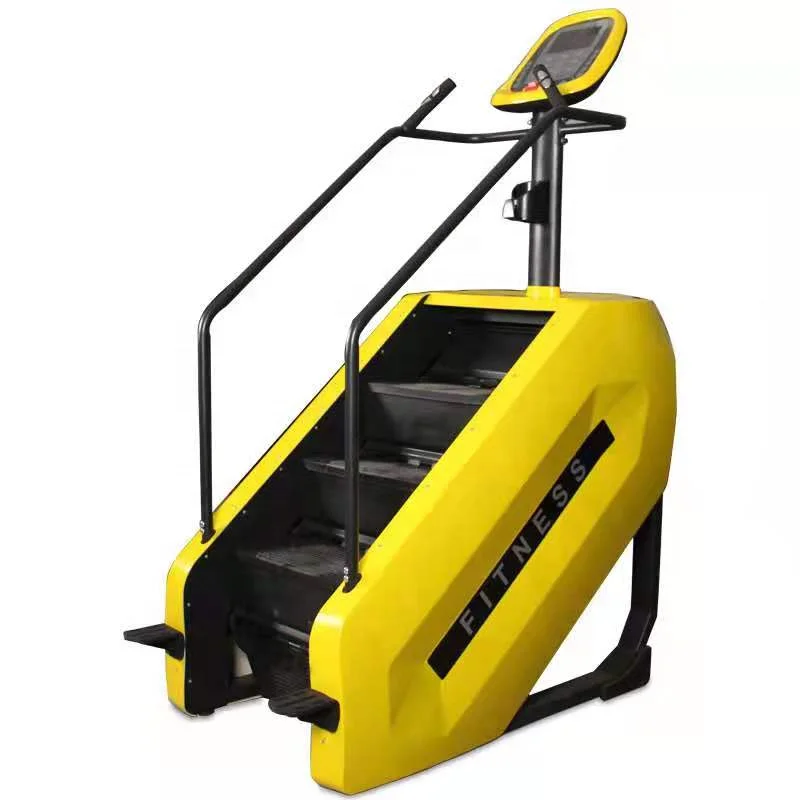 Тренажерный зал для тренировок Stepmill Stairmaster электрическая кардио Альпинизм