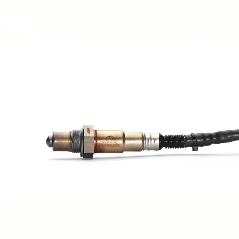 Автомобильный датчик кислорода Loki JNew задний 06G 906262 D подходит для FAW-Volkswagen Bora 2.0L