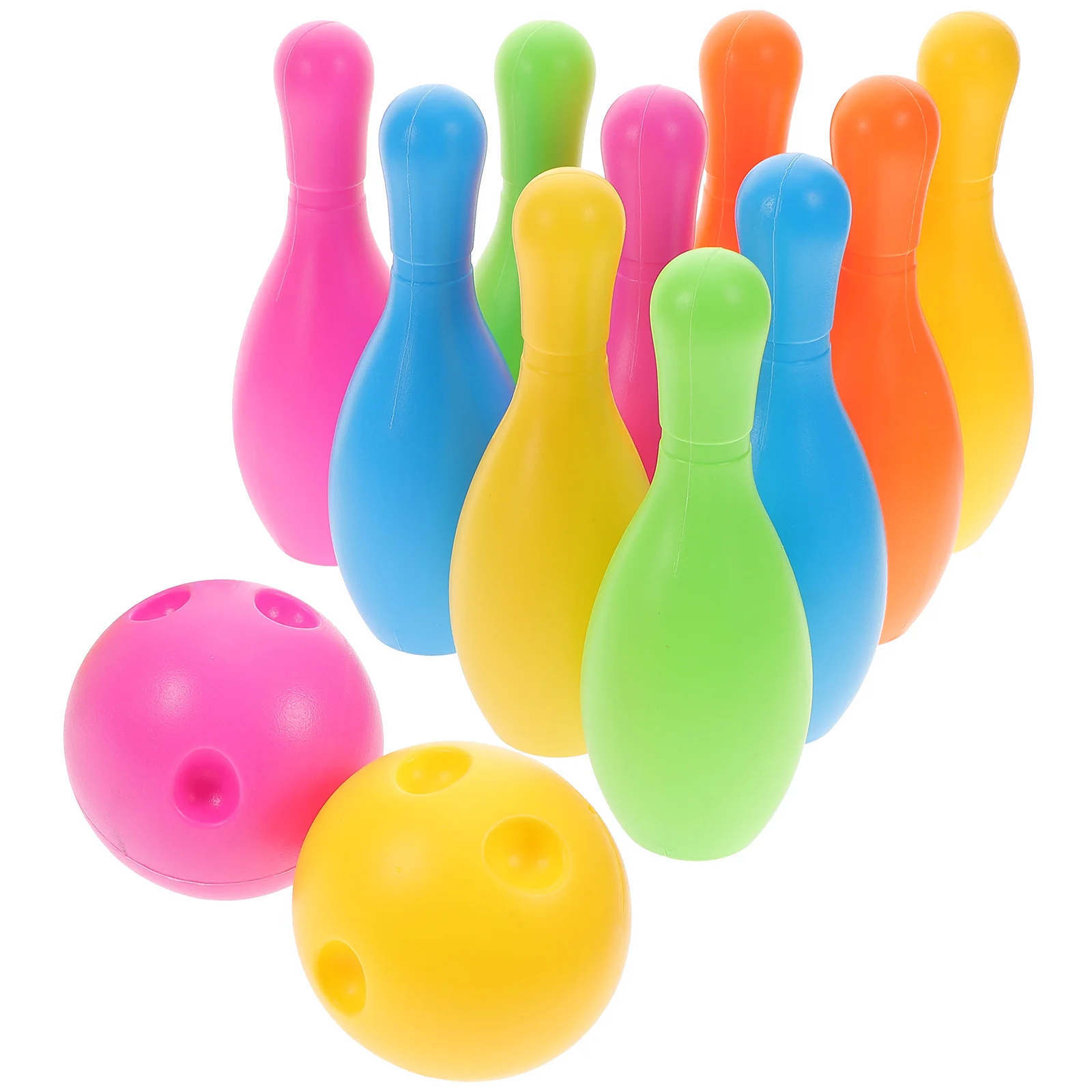 

Детская домашняя игрушка Bowlingkids, детская поставка, наружный бросок, маленькая сетинтероактивная родительская игрушка