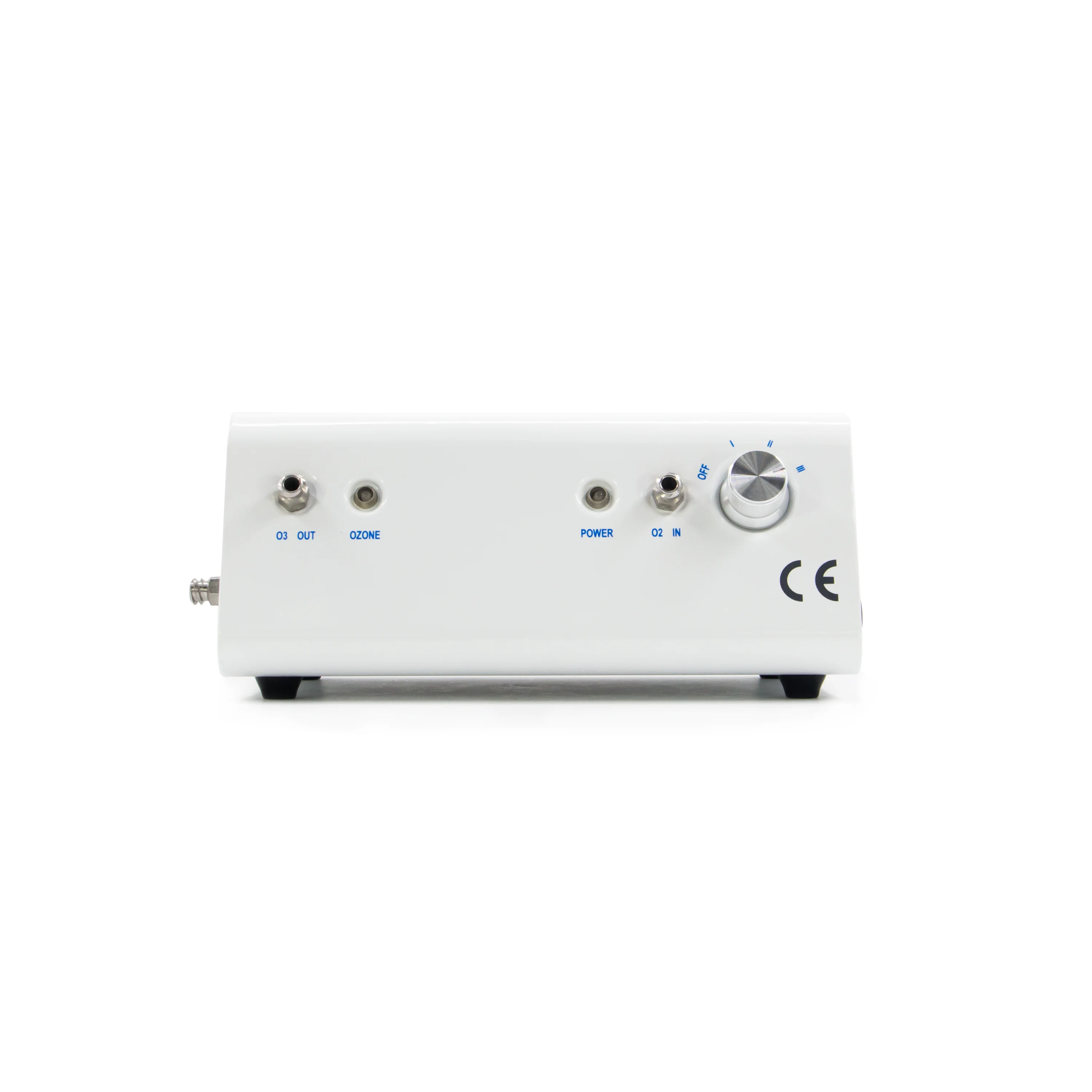 

Hot sale portable medical ozone generator for Truly Healing