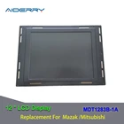 ЖК-дисплей диагональю 12 дюймов,  MDT1283B-02, полностью совместимый с MazakMitsubishi CNC, замена CRT монитора