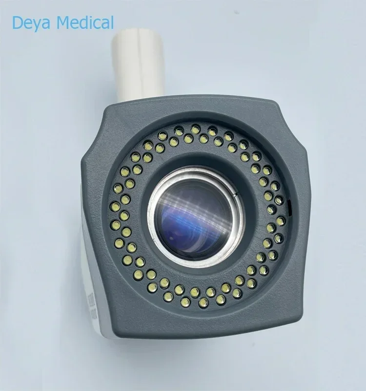 Одобренный CE гинекологический портативный цифровой кольпоскоп