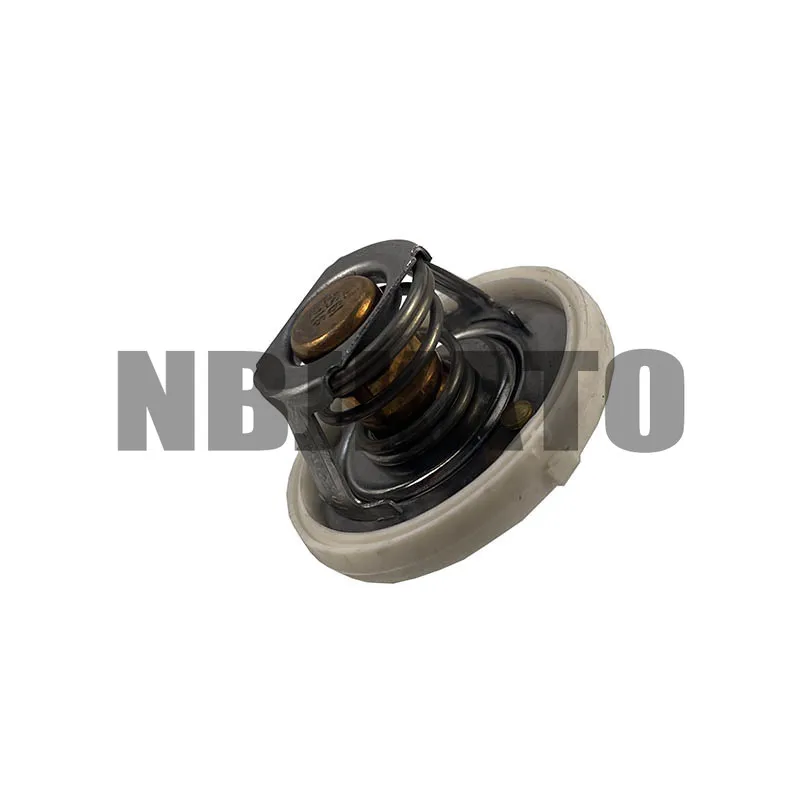 Новый оригинальный термостат охлаждающей жидкости двигателя 68273161 АА для Chrysler Dodge