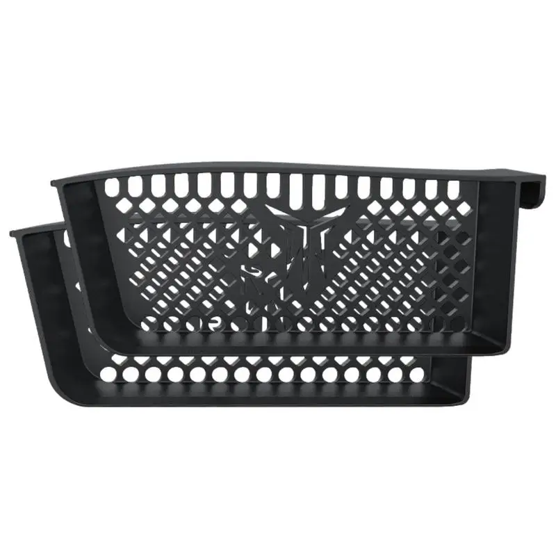 

Auto Front Trunk Anti Blocking Strainer Mesh For Tesla Model Y Engine Front Trunk Water Filter Prevents From Falling Leaves