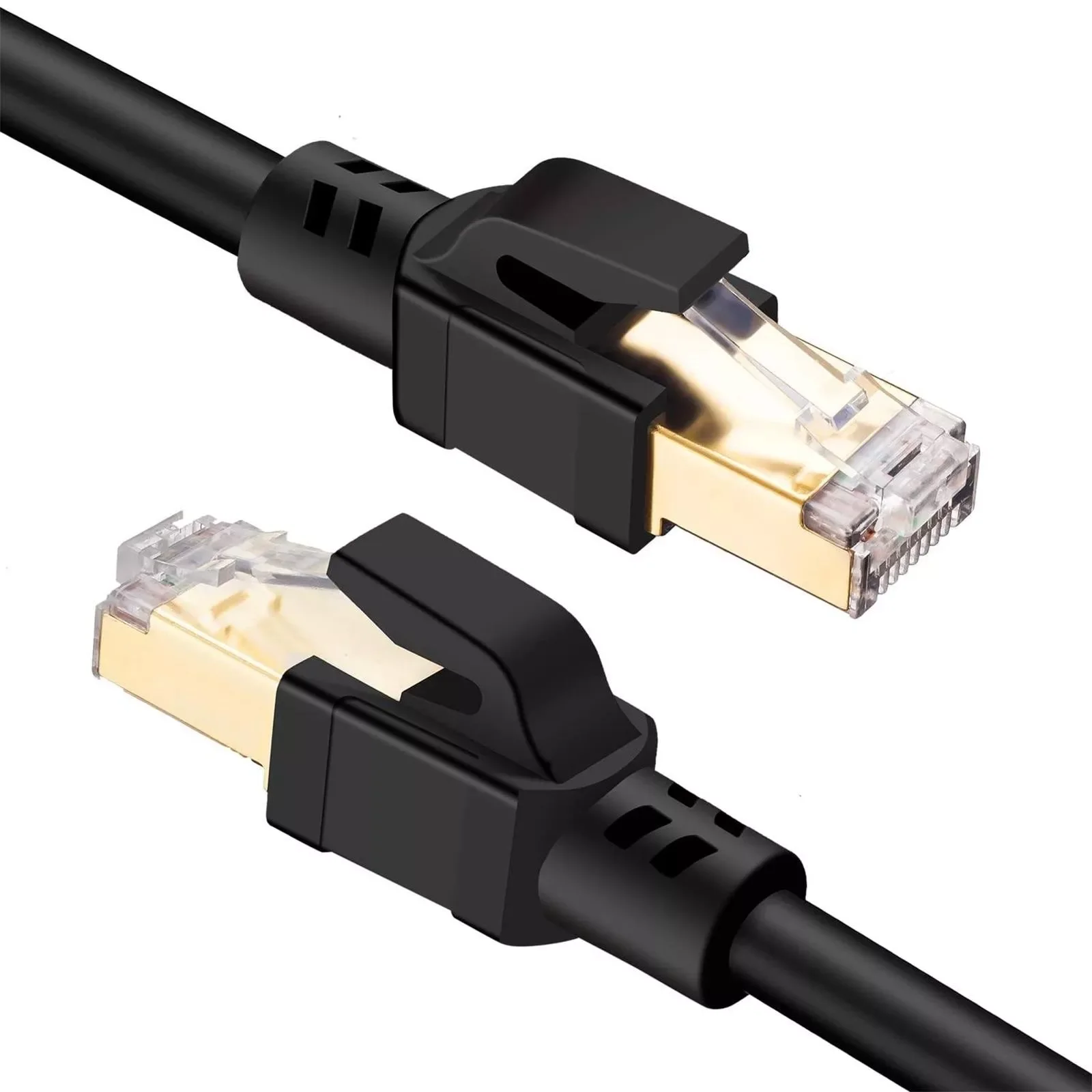 

rj45 cable ethernet cables for xbox series ps4 Modem Router twisted pair Super Speed LAN Network lan cable cat8 ethernet cable