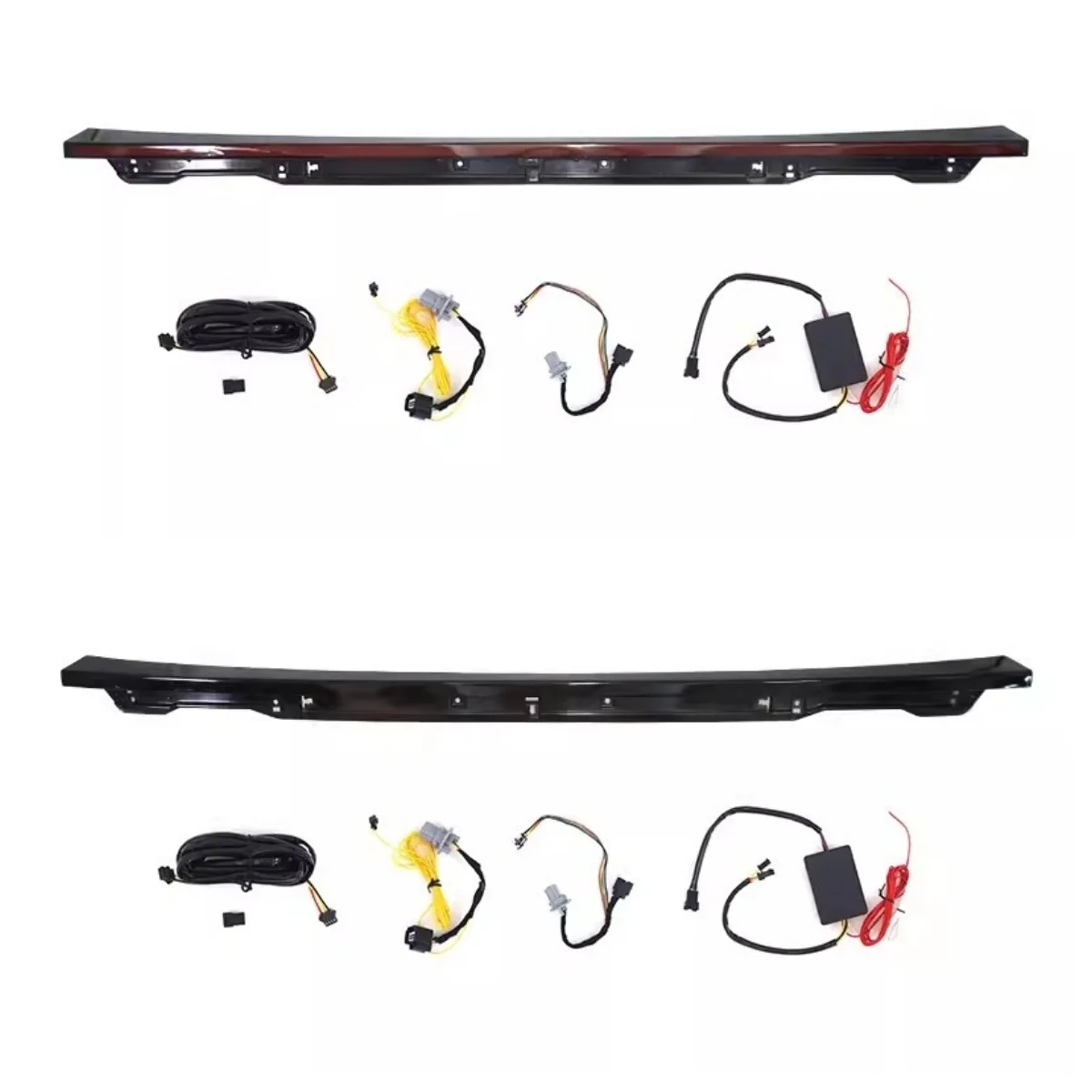 Модифицированный задний фонарь для Honda breсвадебные 2020-2022