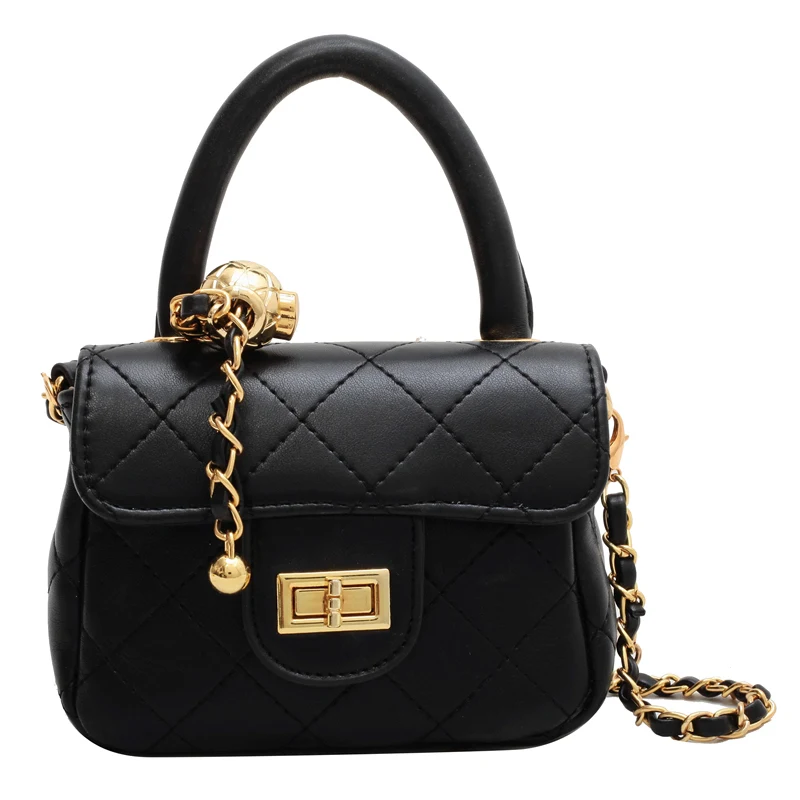 

Brand Small Hand Bags for Women High Quality Chain Shoulder Bag Fashion Purses and Handbags Designer Crossbody Bag Cute Satchel