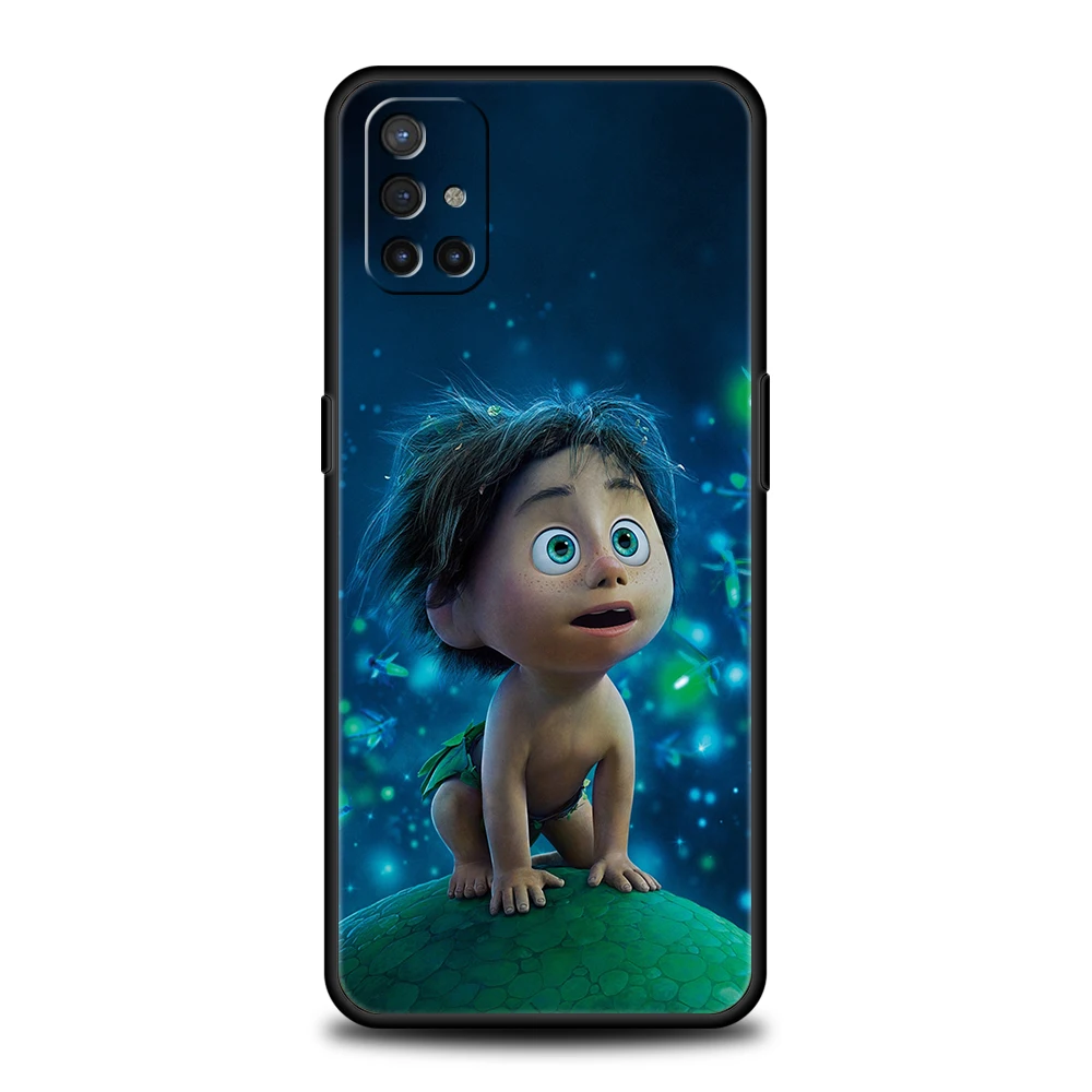dinosaur luxury phone case for oneplus nord n100 n200 n10 10 7 8 9 7t 8t 9r 9rt ce 2 z pro 5g fundas silicone cover coque bag free global shipping