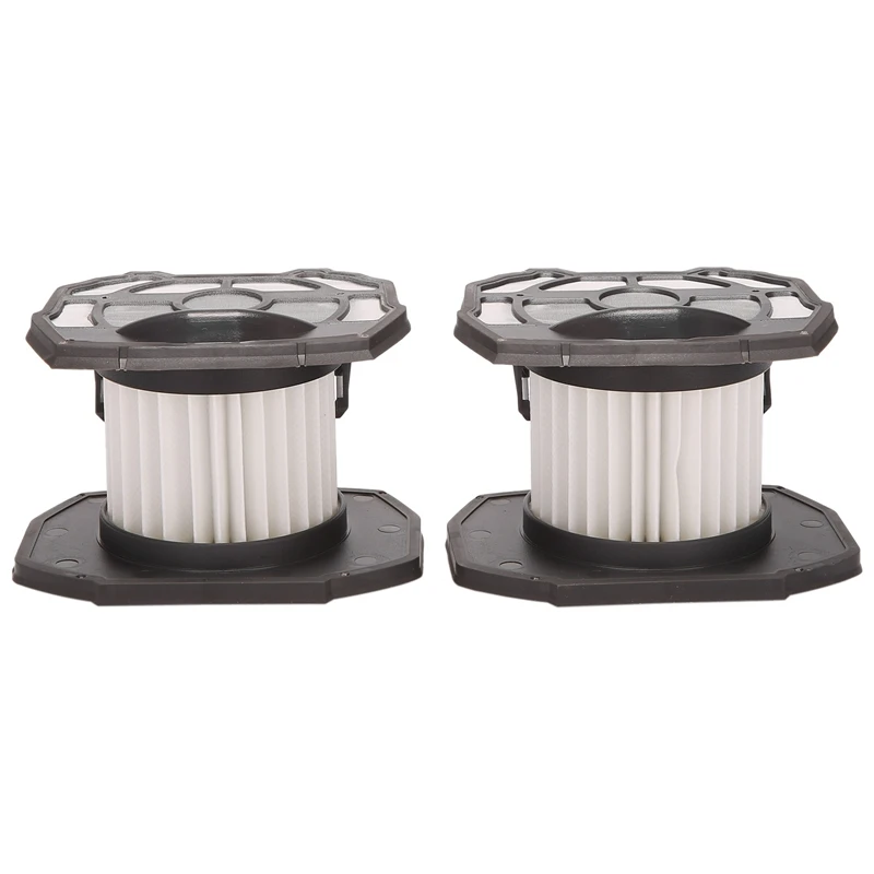 

2 шт., сменные фильтры для пылесоса Ryobi 313282002, 18 в