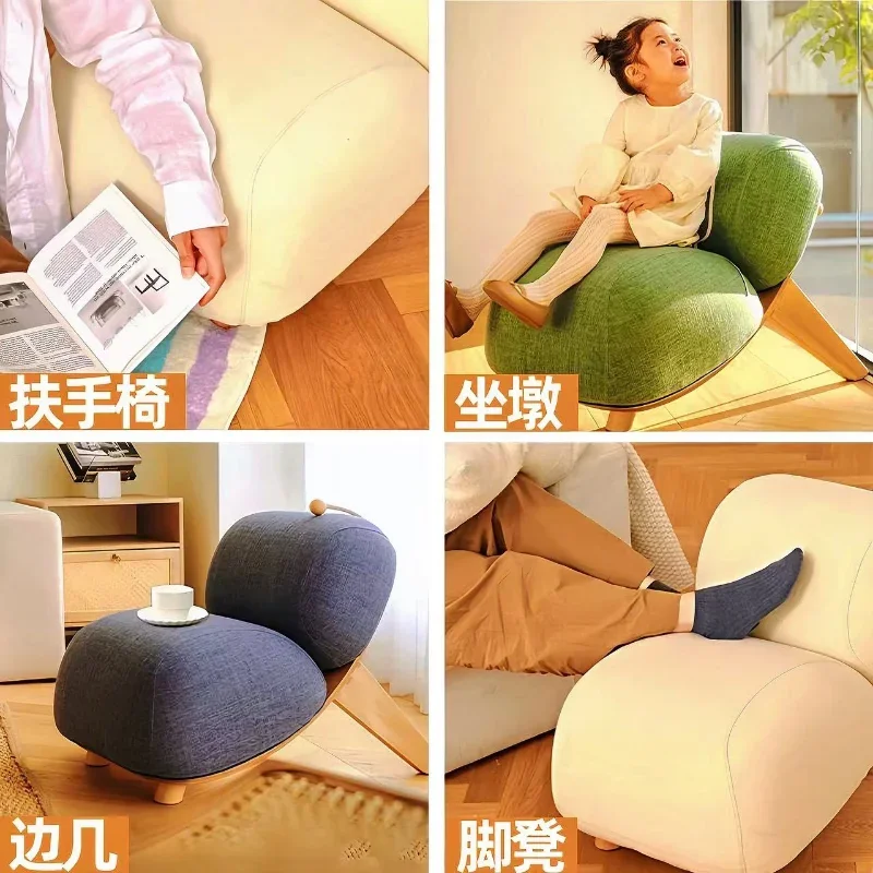 Новый персонализированный креативный диван-муравей детский одиночный