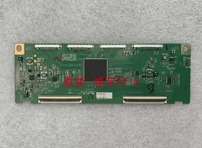 

Логическая плата X34, экран 6870C-0536A LM340UW2