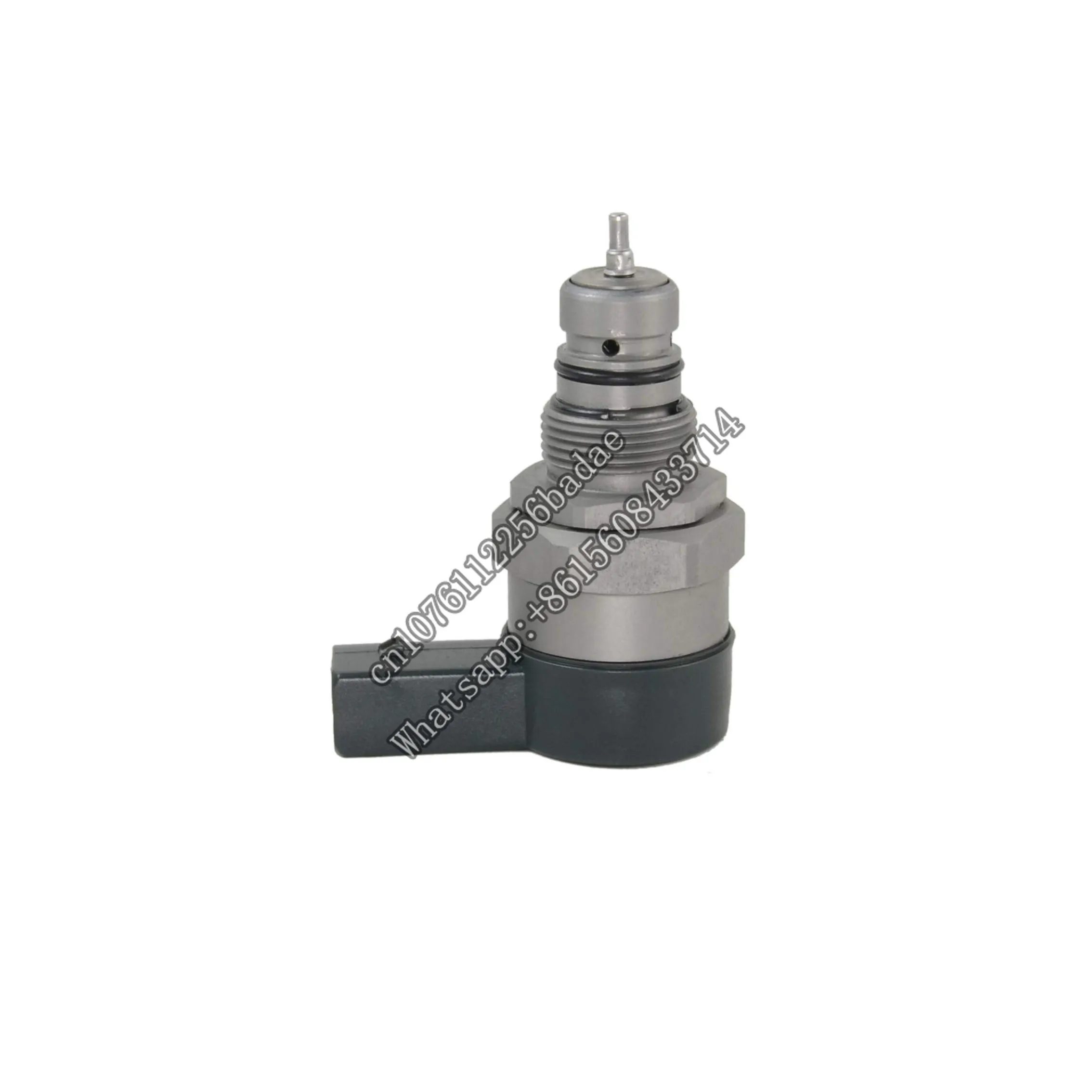 

Common Rail Pressure Control Valve 13537787166 For X5 E70 3ER E46 E90 5ER E60 E87E60/61 E65-67 X3 6110780449 for BMW