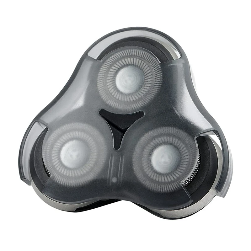 

Сменная головка RQ12 2X для Norelco RQ11 RQ10 Sensotouch 3D 1260X 1280X 1290X RQ1180 Arcitec, головки для бритья