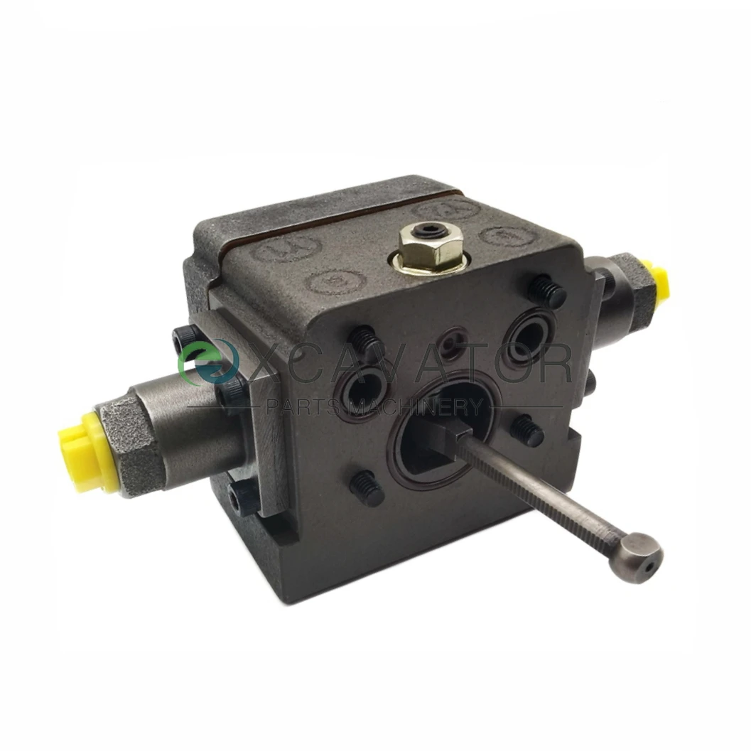 Запасные части для гидравлического насоса A4VG регулирующий клапан HD ремонтных