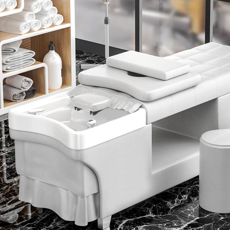 Рисунок 4 - Барбус фумигация шампунь стул тайский