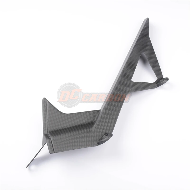 

Motorcycle Chain Guard Cover Cowl Farings Carbon Fiber For Multistrada 950 2017-2019