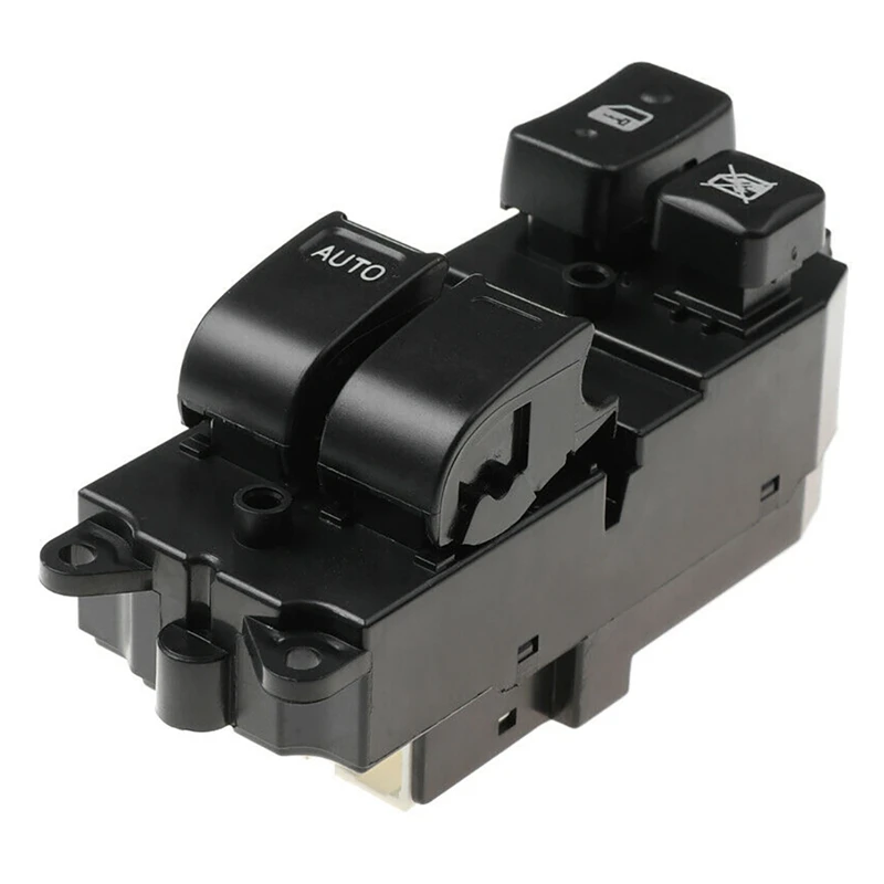 Переключатель Стеклоподъемника 84820-10070 для Toyota Starlet Paseo Corolla Camry RAV4