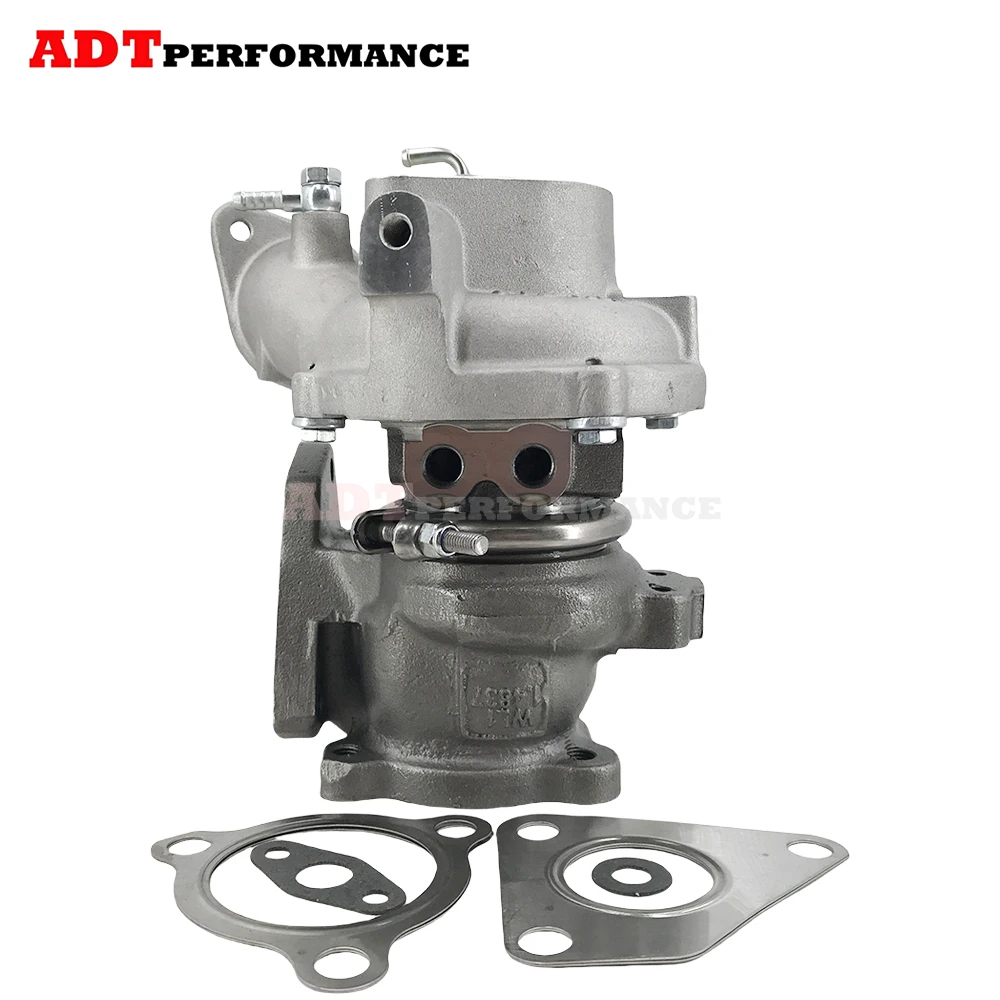 Турбокомпрессор VT01 1380003017 1380003012 1044220 GH50A Турбина GH500 для Jianghuai JAC Auto SIHAO X4 JS3 1 5 T 110 кВт