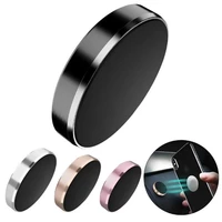 360 Magnetic Car Phone Holder Stand Car for IPhone Pro Huawei Magnet Mount Cell Mobile Wall Nightstand Support GPS