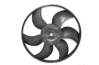 

Complete FAN hood engine for 7701070300