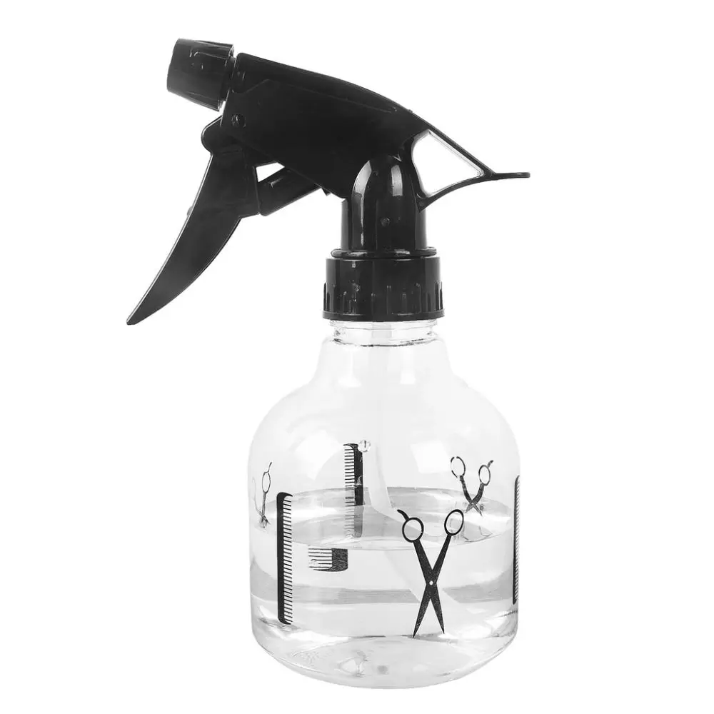 

Пластиковый опрыскиватель 250 мл