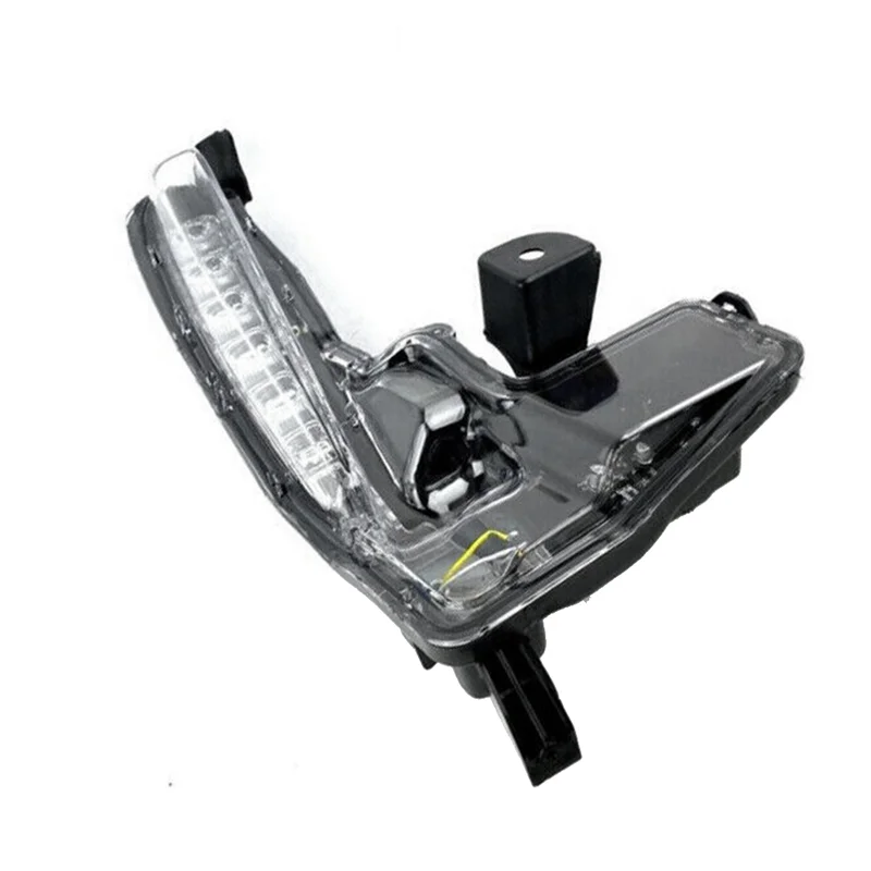 Для 2017 2018 2019 Toyota Corolla SE XSE светодиодный Противотуманные фары лампы DRL дневные