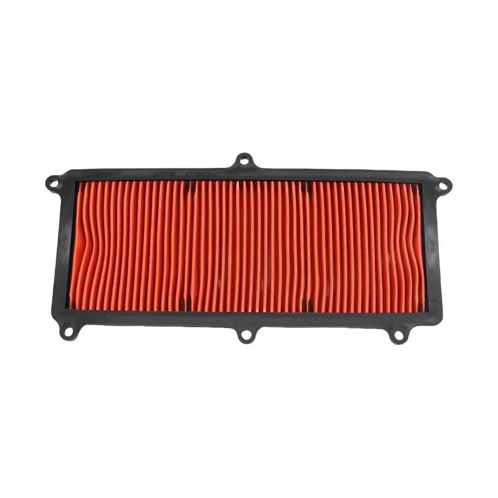 Фото Для ZONTES ZT350T ZT350E ZT350D 350T 350E 350D аксессуары для мотоциклов воздушный фильтр очиститель впускного отверстия №2