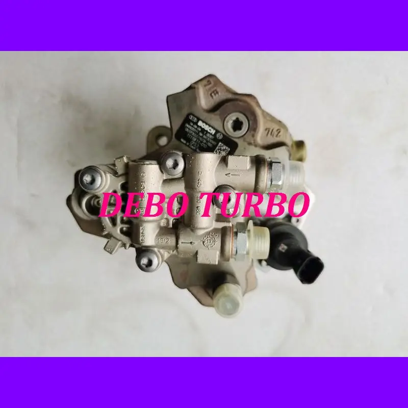 

NEW GENUINE BOSC*H 4988595 5264248 5256607 5263094 1111BF11-010 Diesel Fuel Injection Pump for Dongfeng EQ4H XICHAI CA4DF3 4.75L