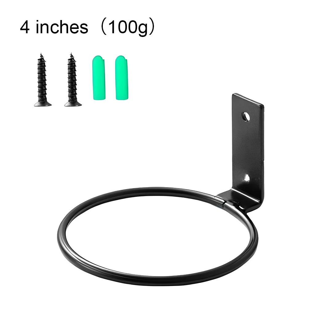 Сверхпрочный кронштейн для растений толстый и износостойкий крючок
