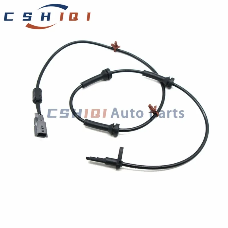 47910-JN00A 4 шт. передний задний L/R ABS датчик скорости колеса для Nissan Teana II 2 5 3 2008-2013