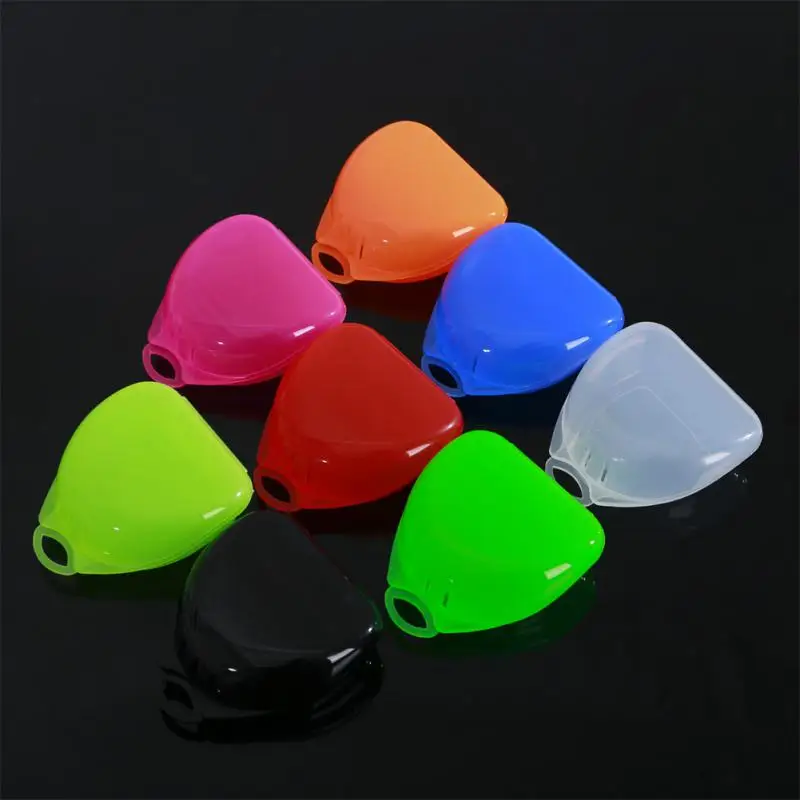 

Sport Mouth Guard Teeth Protector Kids Adults Mouthguard Tooth Brace Basketball Rugby Boxing Karate Appliance Trainer With Box