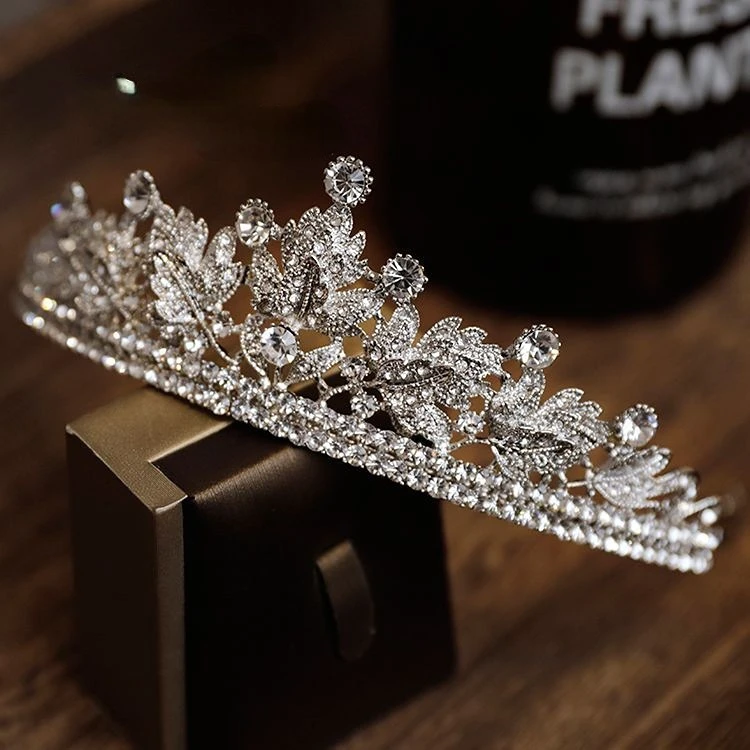 

Короны для свадьбы, Женские аксессуары для волос, повязки на голову для невесты, обручальные волосы, короны для конкурса, роскошные ювелирны...